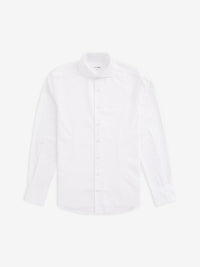 Specialist Oxford Cotton SH90169-WHT