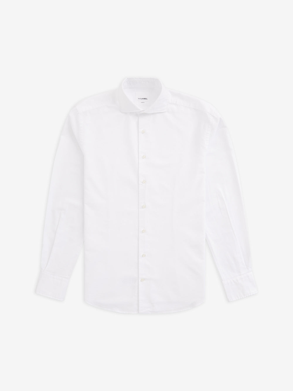 Specialist Oxford Cotton SH90169-WHT