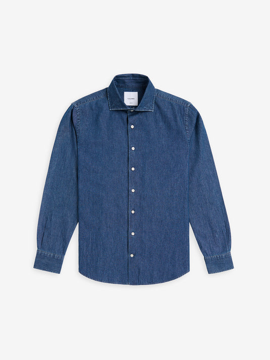 Specialist Denim Cotton SH90161-DIN