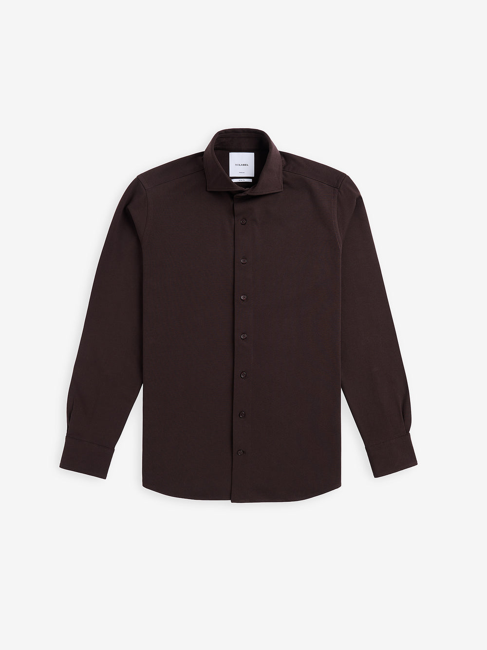 Specialist Jersey Cotton Stretch SH01002-DBR