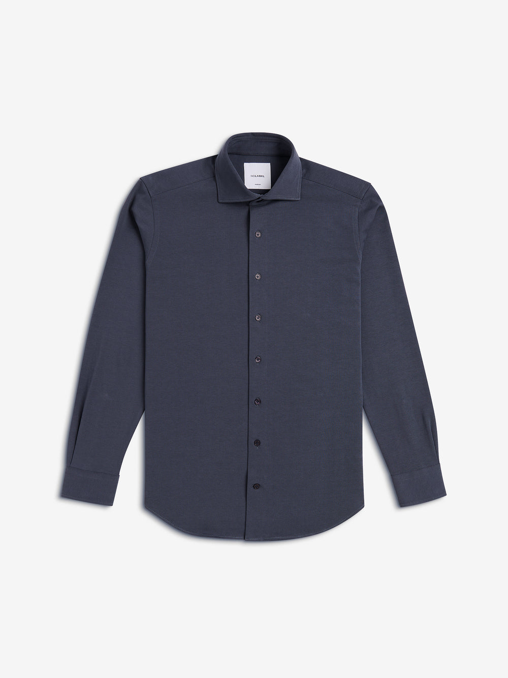 Specialist Jersey Cotton Stretch SH01002-DNB