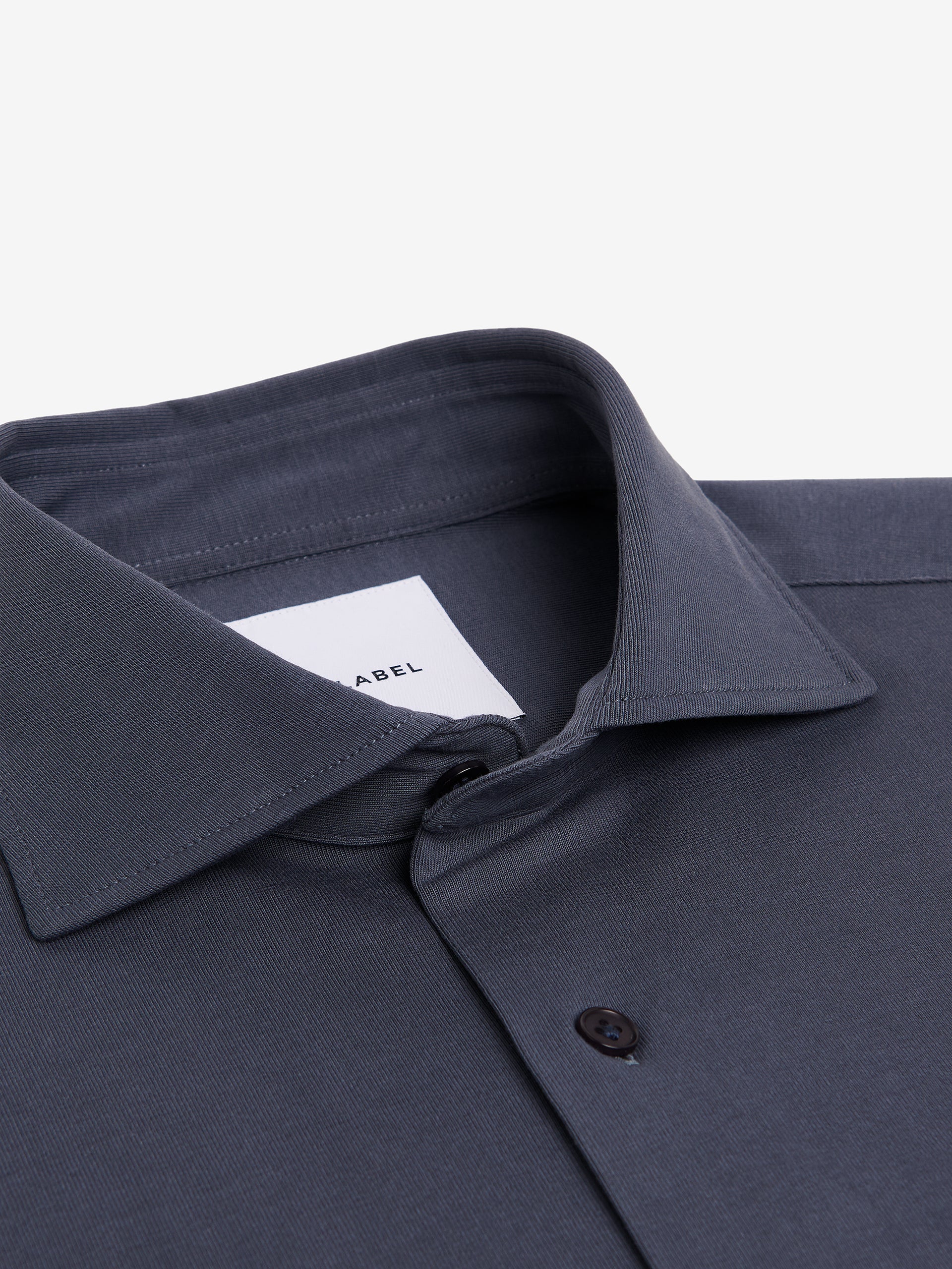 Specialist Jersey Cotton Stretch SH01002-DNB