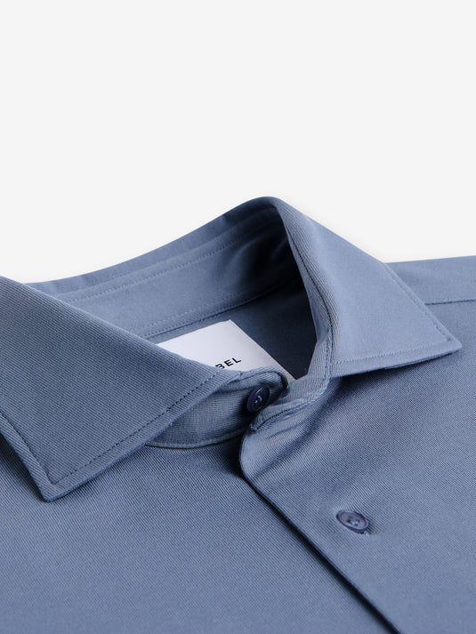 Specialist Jersey Cotton Stretch SH01002-FBL