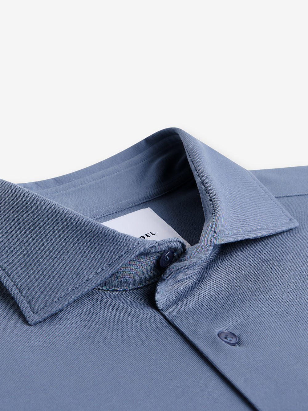 Specialist Jersey Cotton Stretch SH01002-FBL