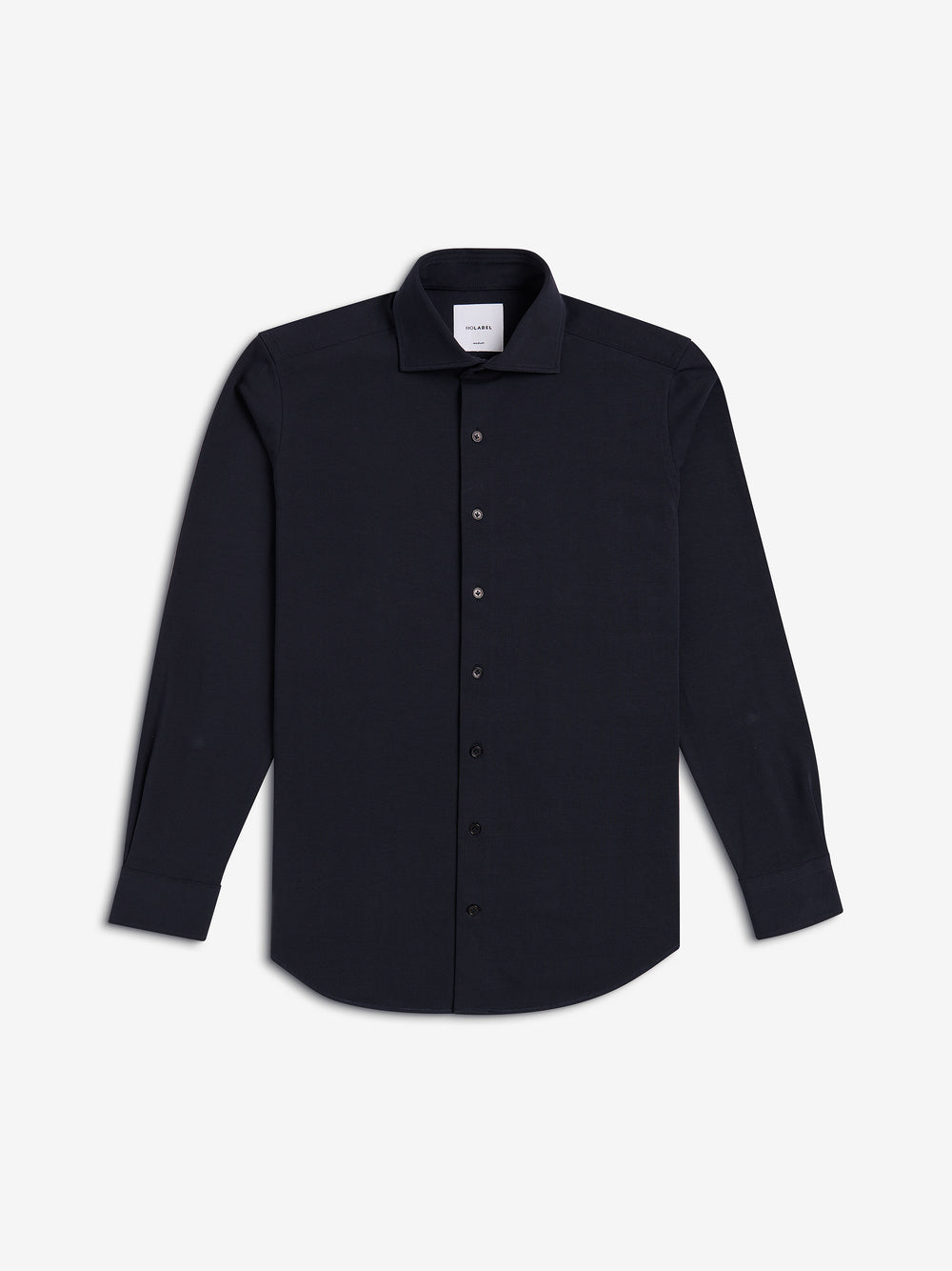 Specialist Jersey Cotton Stretch SH01002-NVY