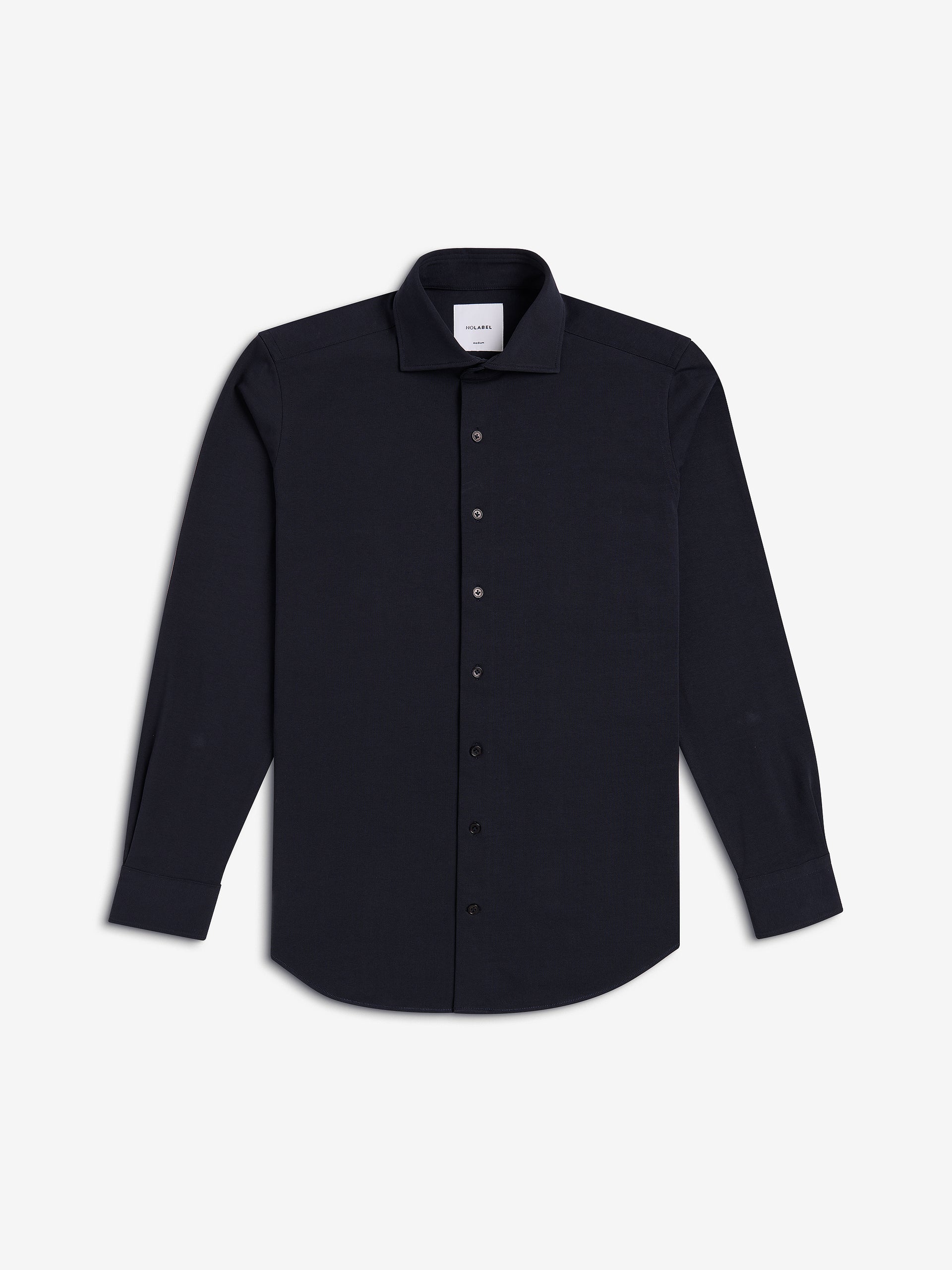 Specialist Jersey Cotton Stretch SH01002-NVY