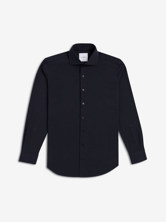 Specialist Jersey Cotton Stretch SH01002-NVY