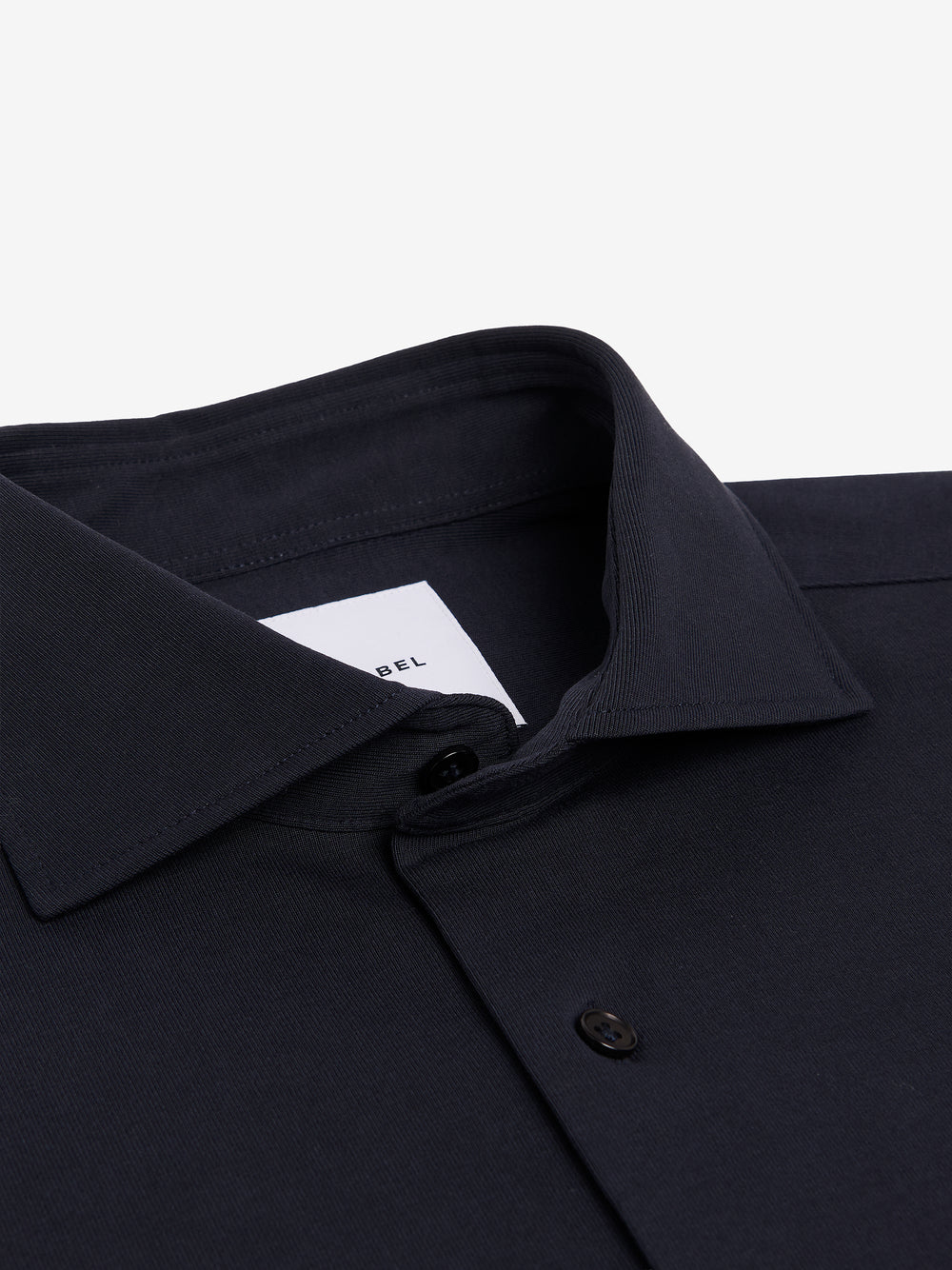 Specialist Jersey Cotton Stretch SH01002-NVY