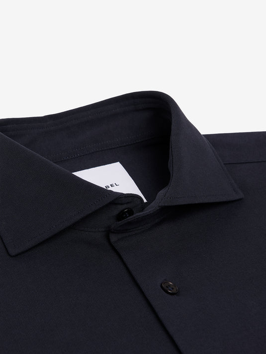 Specialist Jersey Cotton Stretch SH01002-NVY