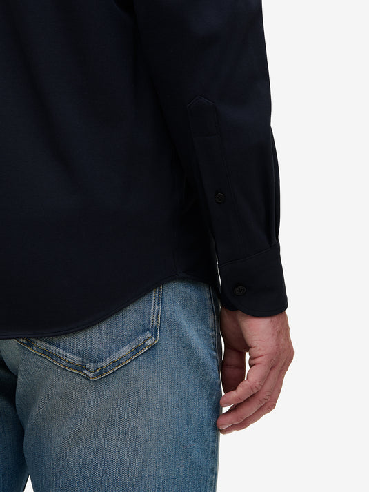 Specialist Jersey Cotton Stretch SH01002-NVY