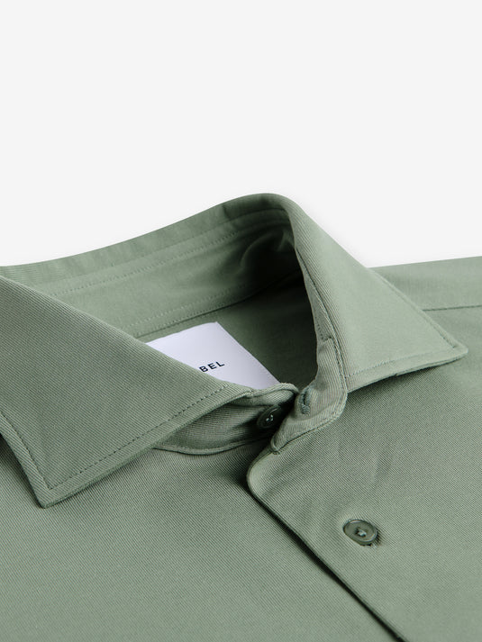 Specialist Jersey Cotton Stretch SH01002-SSA