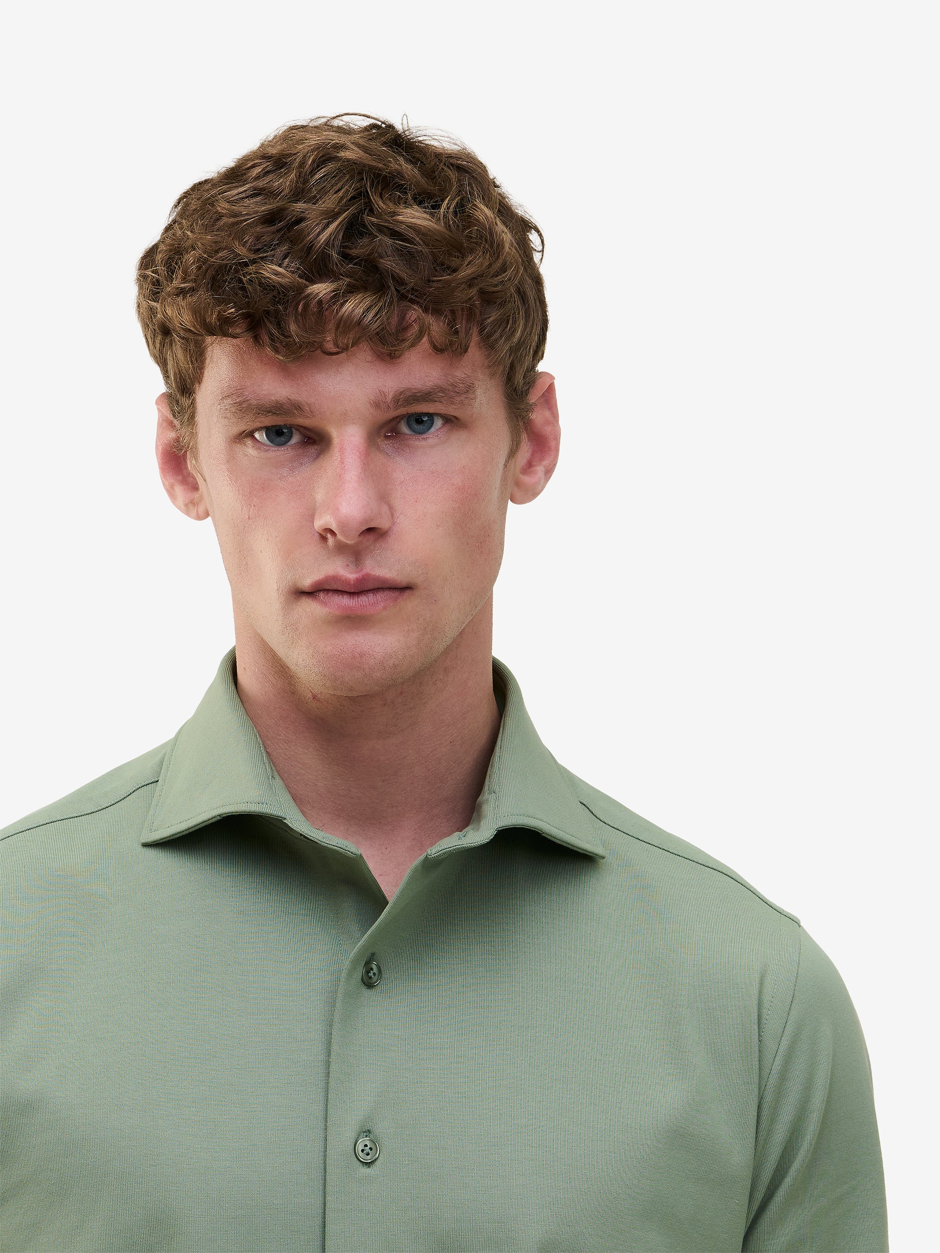 Specialist Jersey Cotton Stretch SH01002-SSA