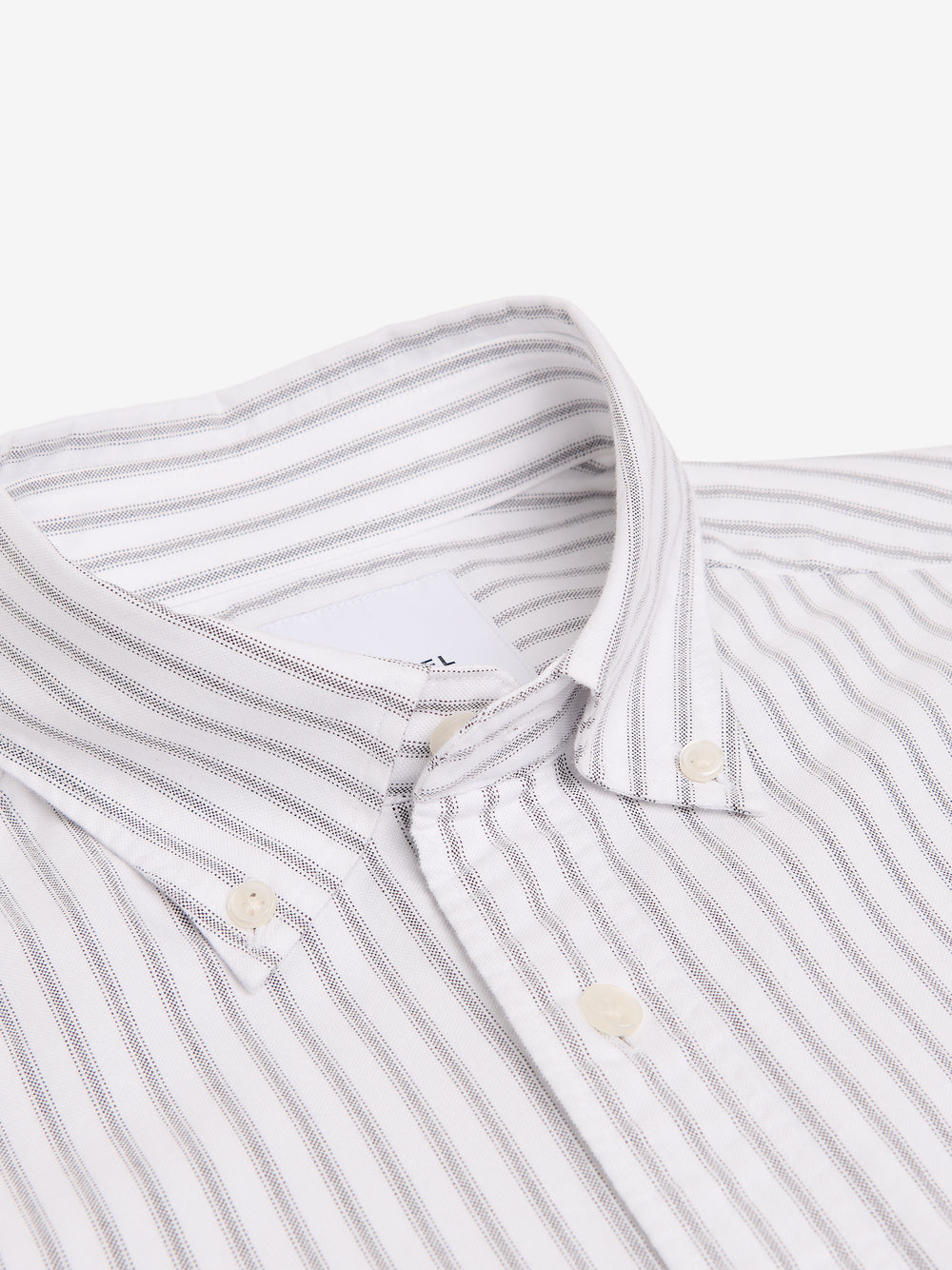 Maytown Heavyweight Oxford SH01004-BRW