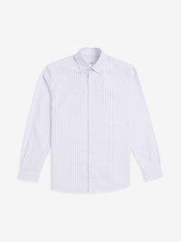 Maytown Heavyweight Oxford SH01004-LBL