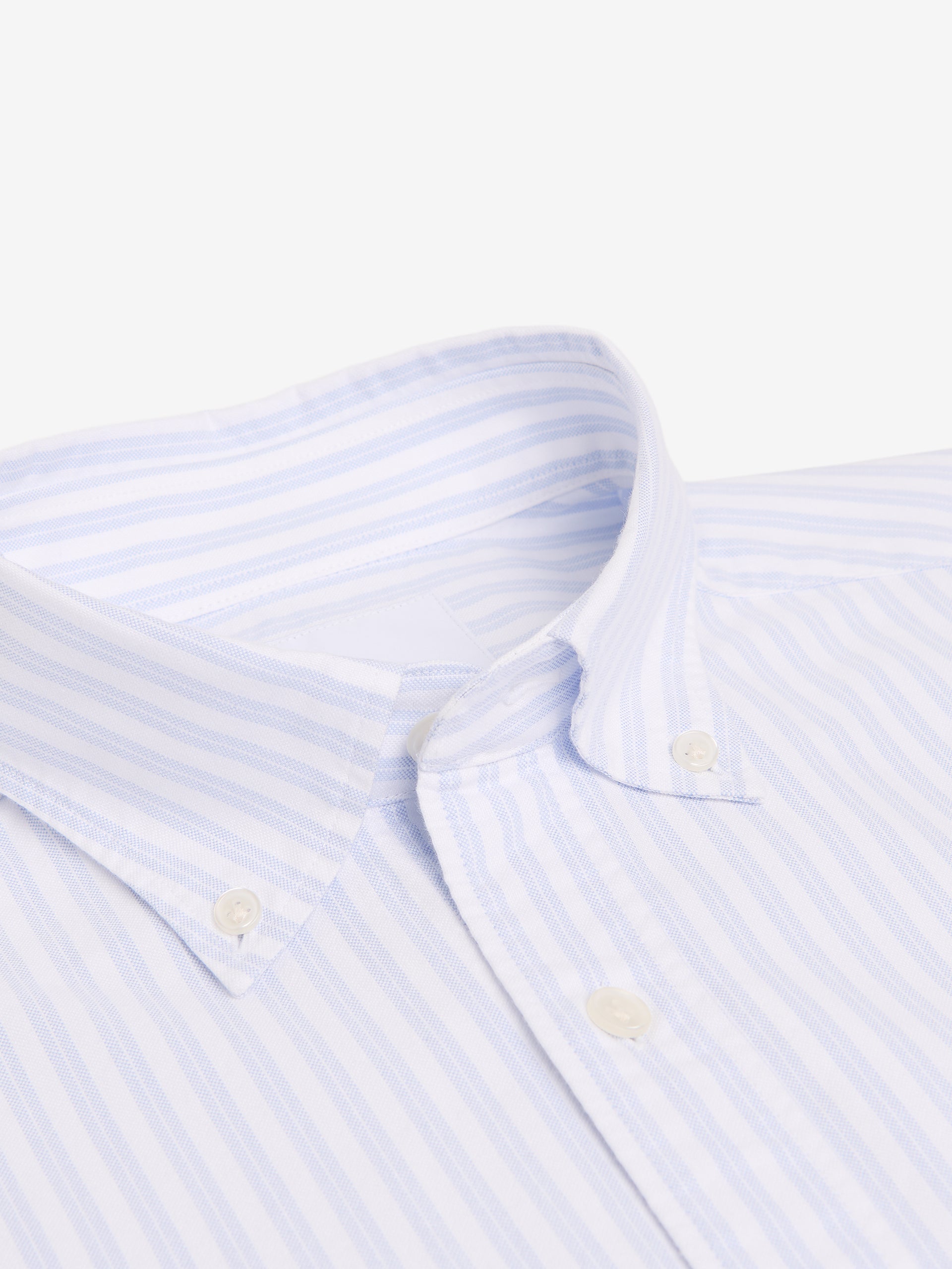 Maytown Heavyweight Oxford SH01004-LBL