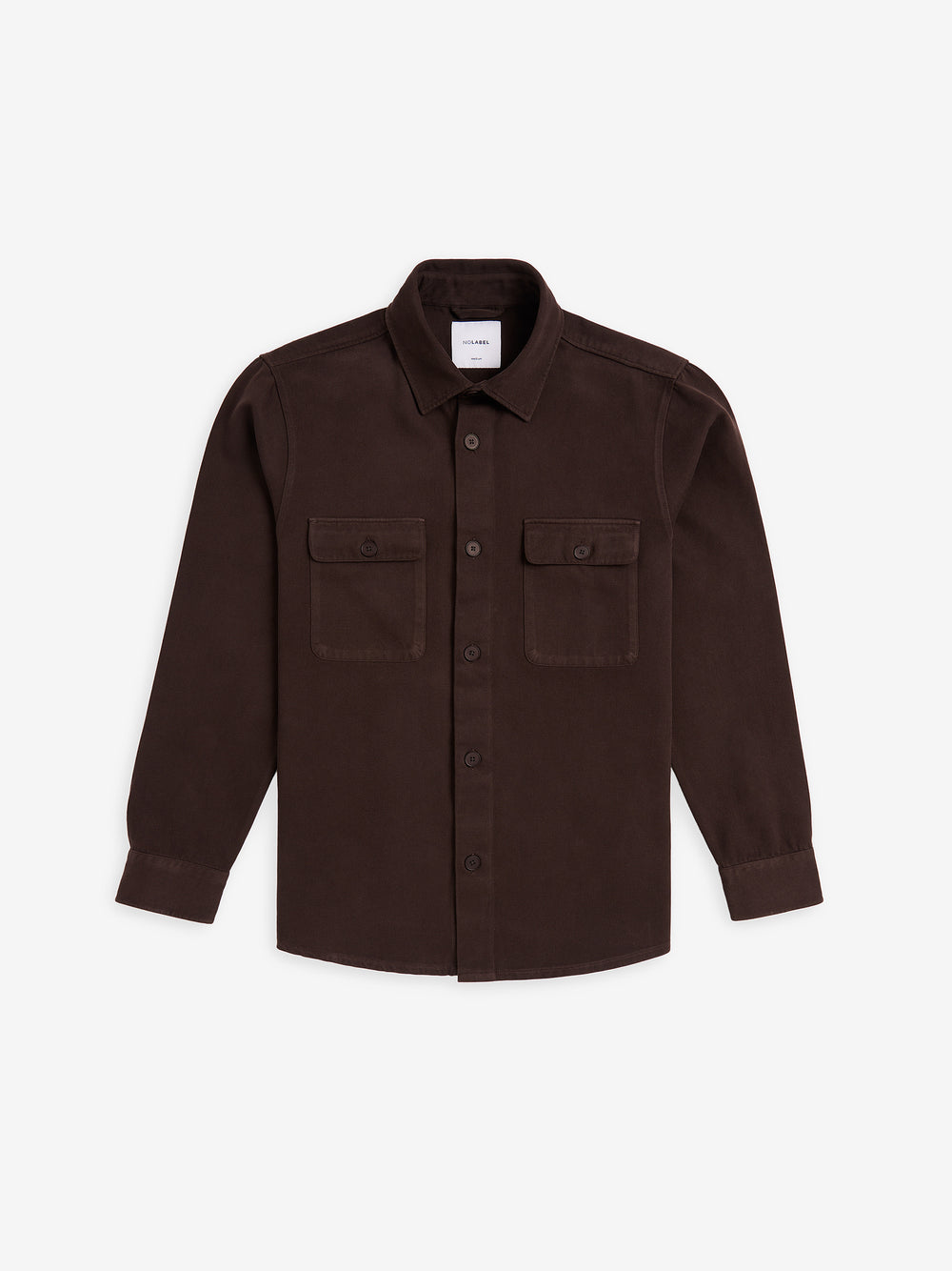 Ohio Heavyweight Cotton SH01005-DBR