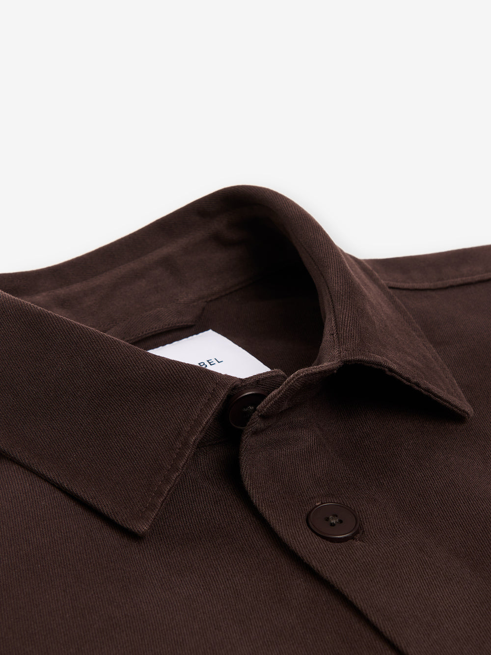 Ohio Heavyweight Cotton SH01005-DBR