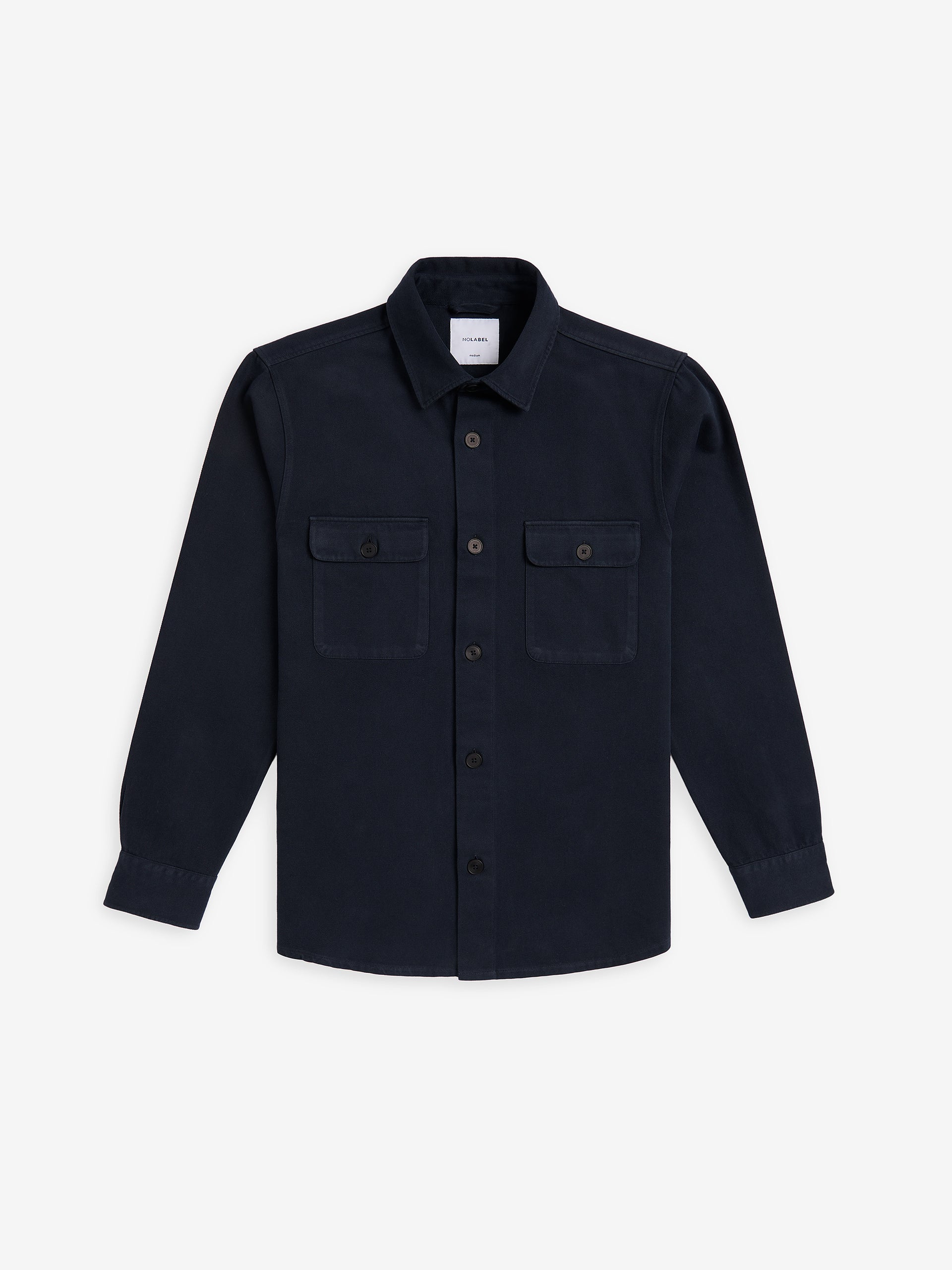 Ohio Heavyweight Cotton SH01005-NVY