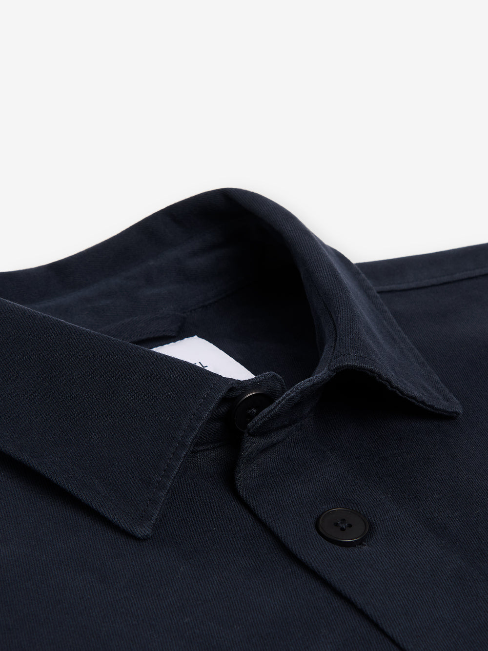 Ohio Heavyweight Cotton SH01005-NVY