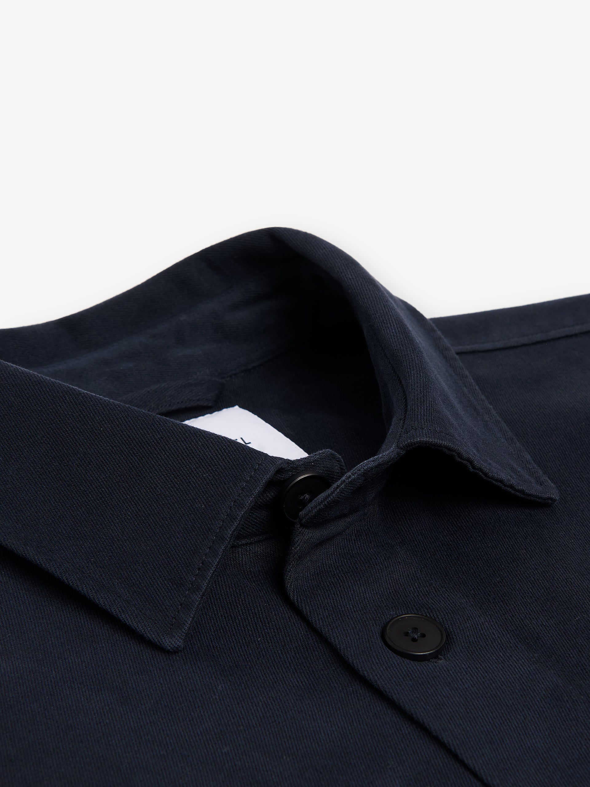 Ohio Heavyweight Cotton SH01005-NVY