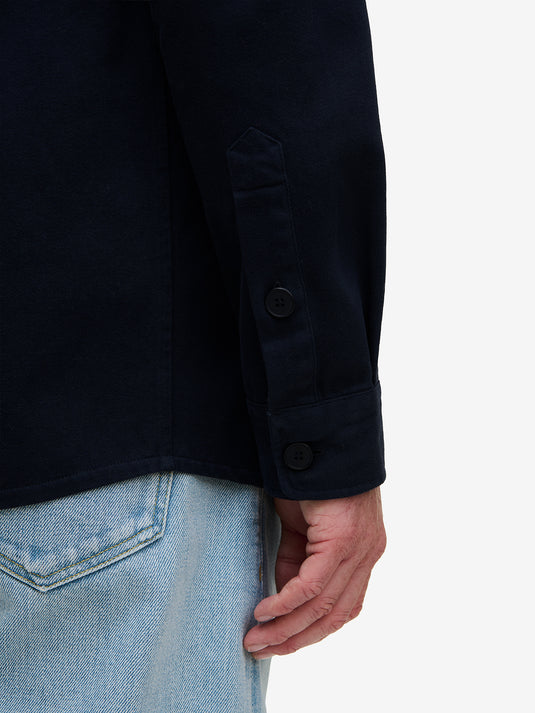Ohio Heavyweight Cotton SH01005-NVY