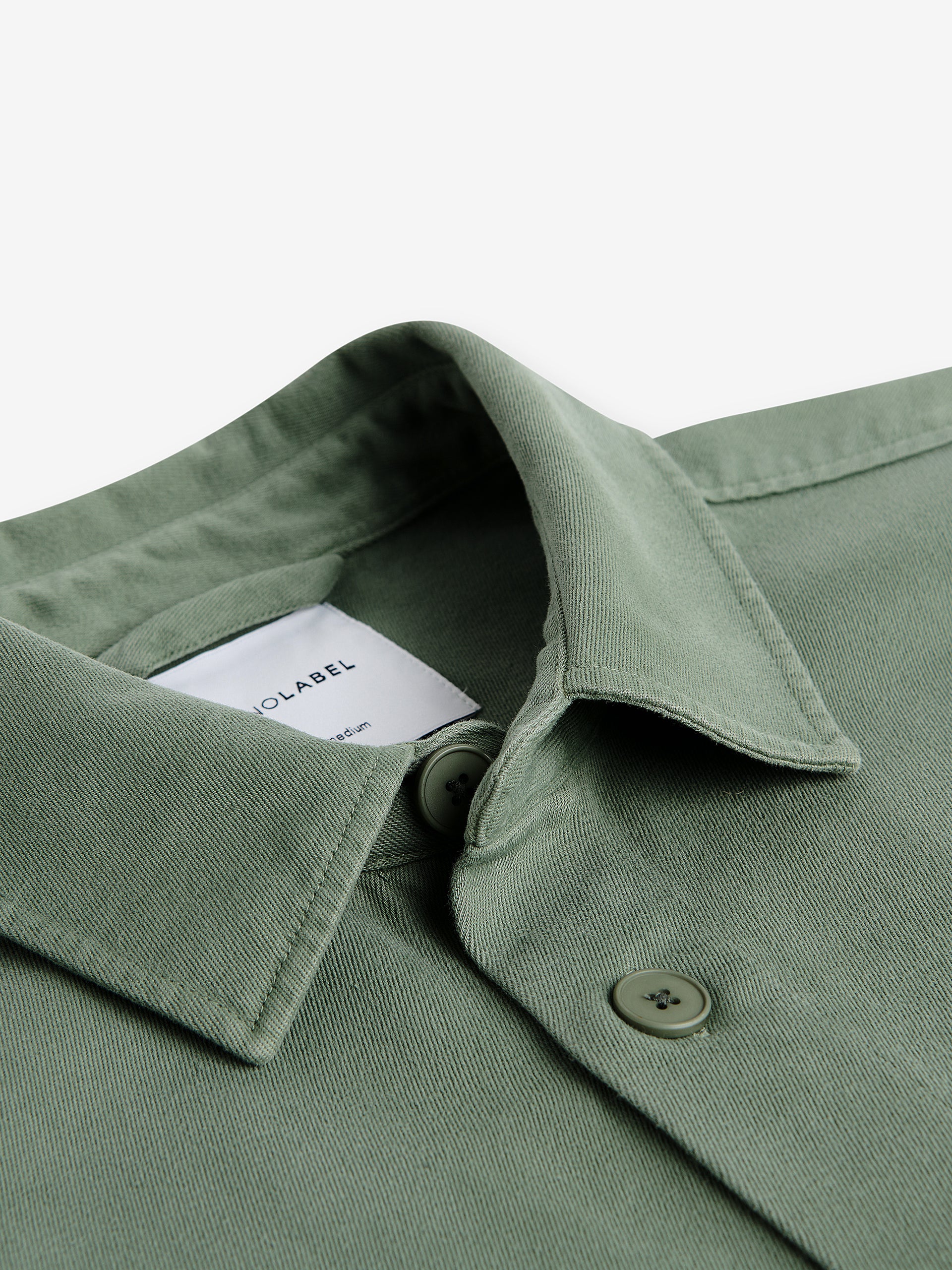 Ohio Heavyweight Cotton SH01005-SSA