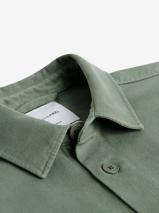 Ohio Heavyweight Cotton SH01005-SSA
