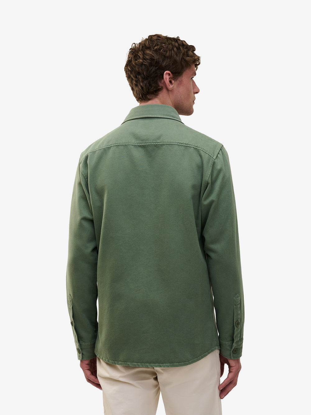 Ohio Heavyweight Cotton SH01005-SSA