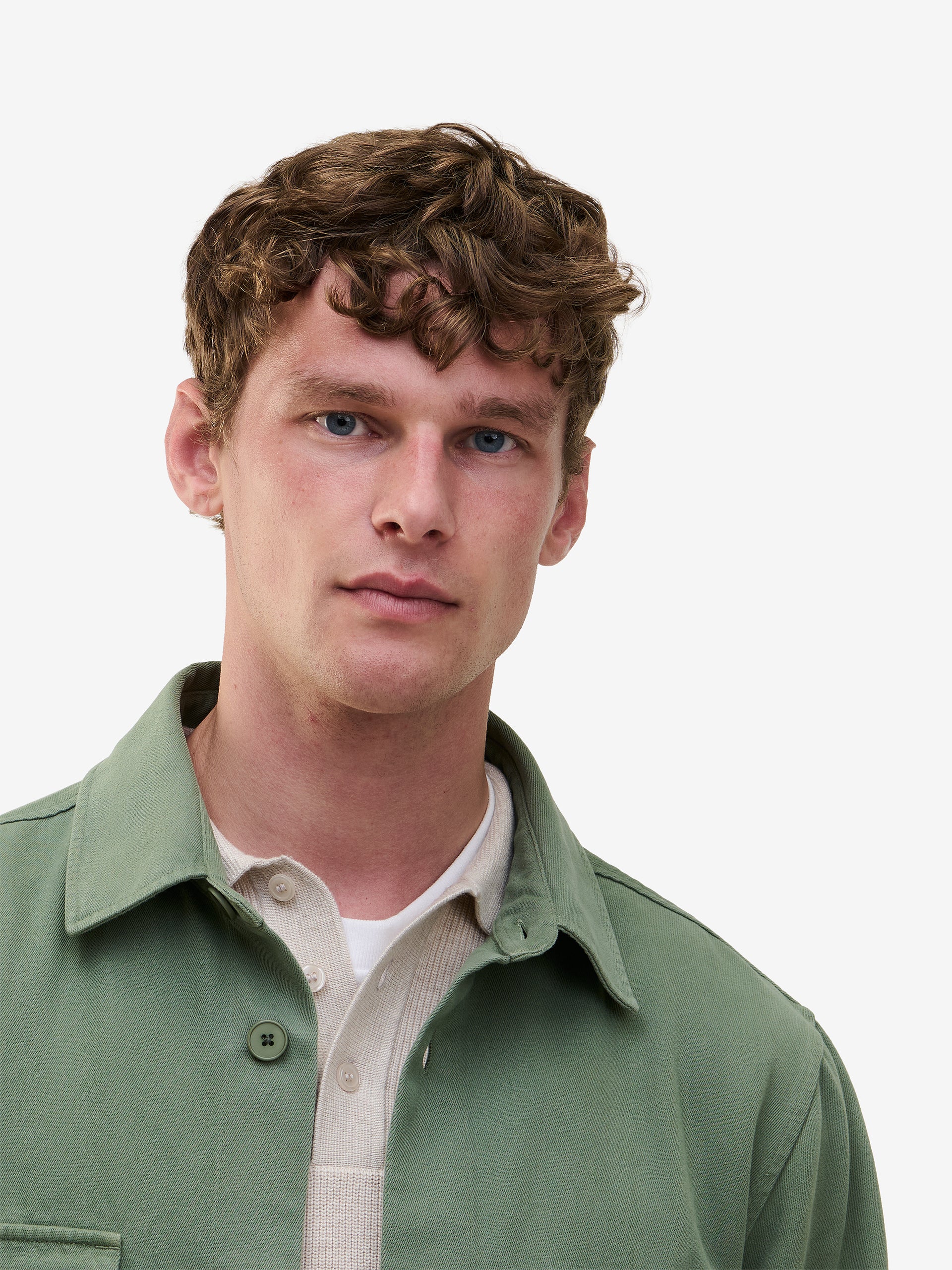 Ohio Heavyweight Cotton SH01005-SSA