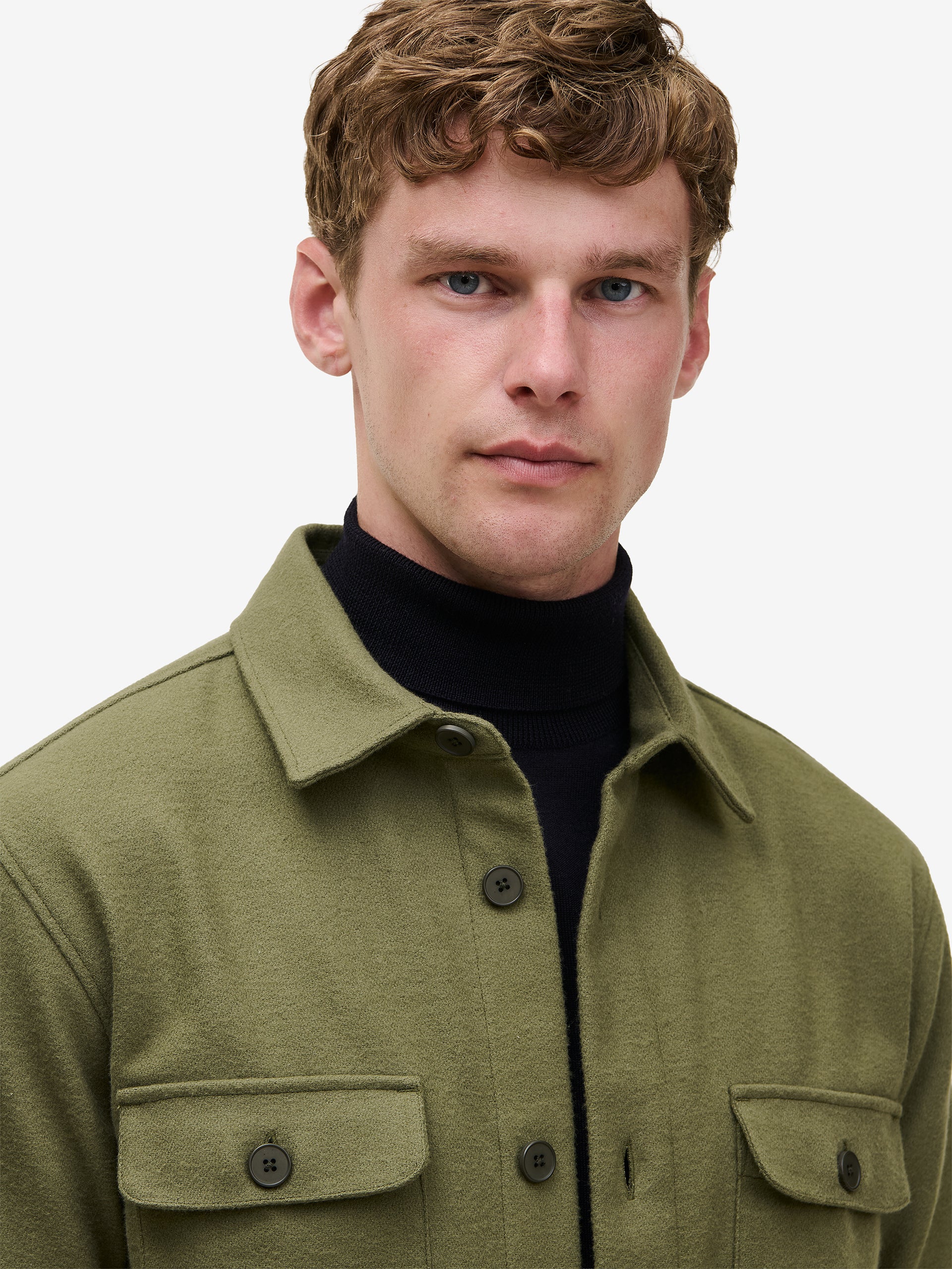 Ohio Flannel Cotton SH01006-DOL