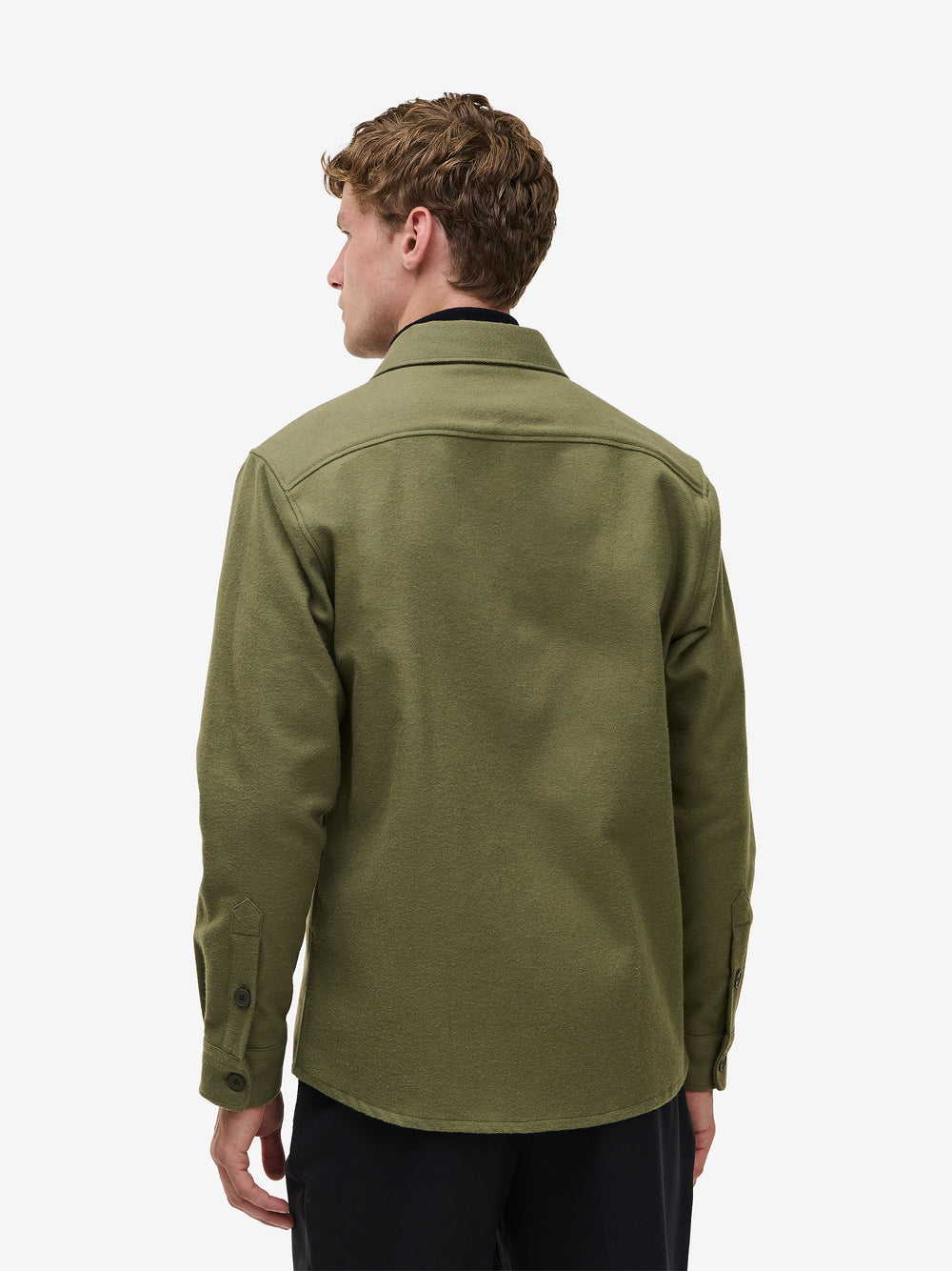 Ohio Flannel Cotton SH01006-DOL