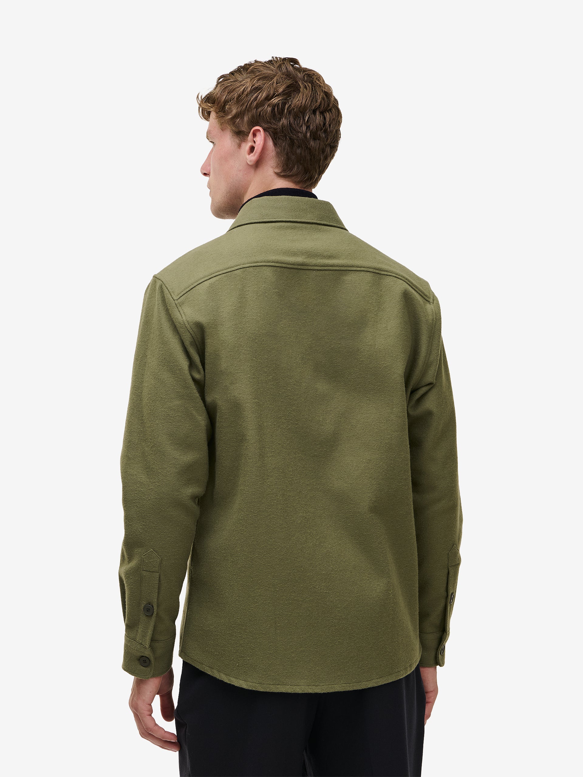 Ohio Flannel Cotton SH01006-DOL