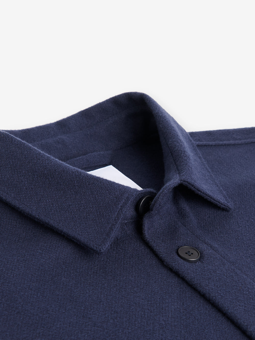 Ohio Flannel Cotton SH01006-NVY