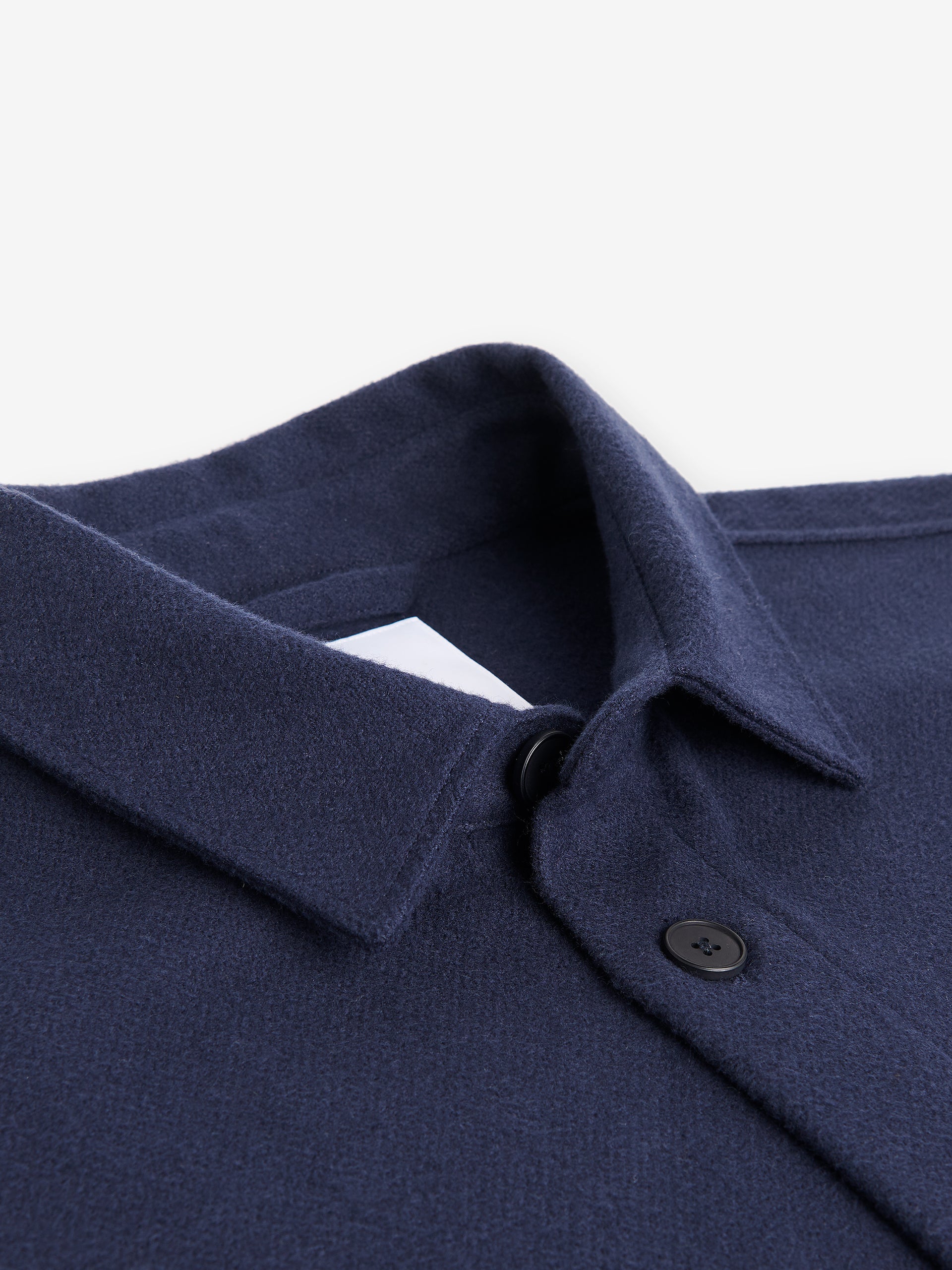 Ohio Flannel Cotton SH01006-NVY