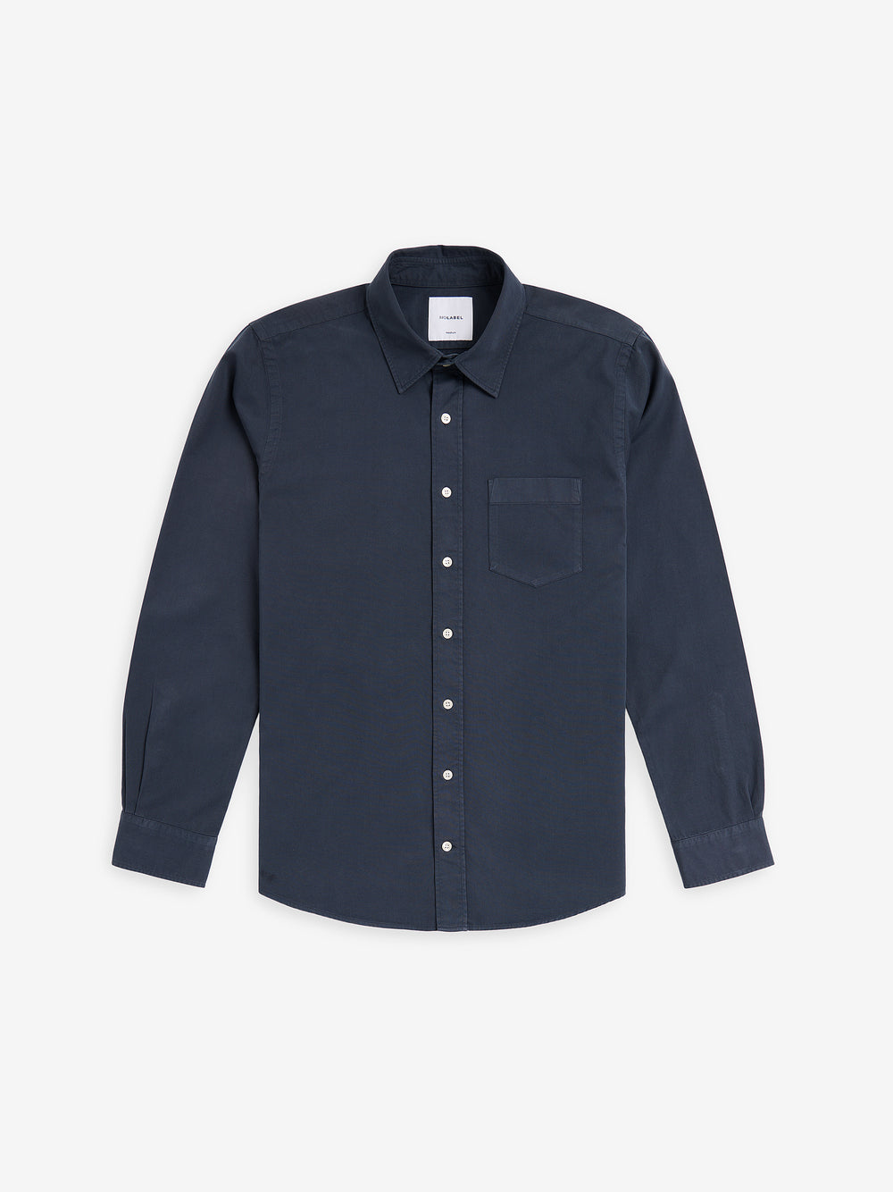 Brookvale Twill Cotton SH01010-DNB