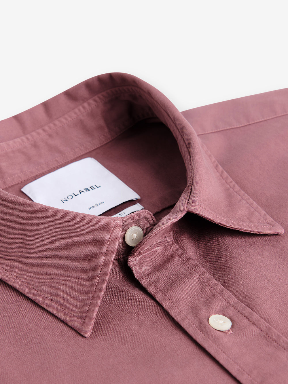 Brookvale Twill Cotton SH01010-MAU