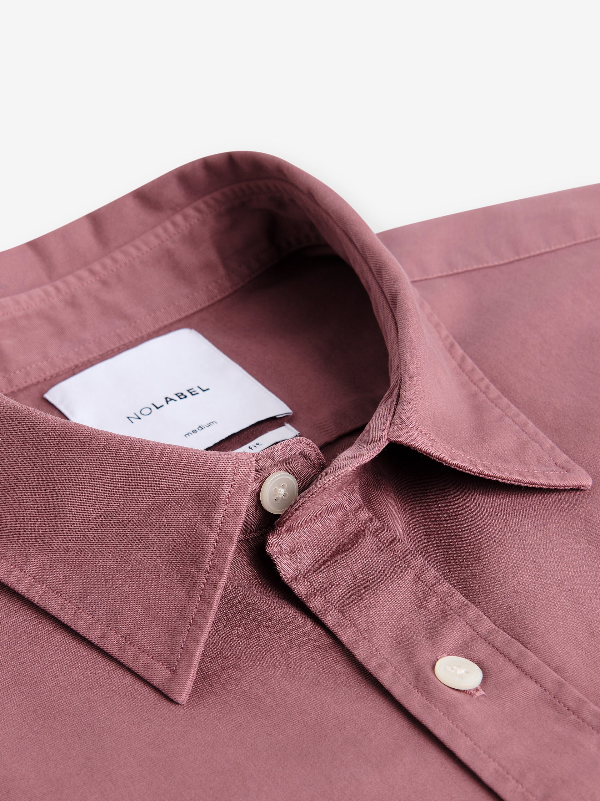 Brookvale Twill Cotton SH01010-MAU