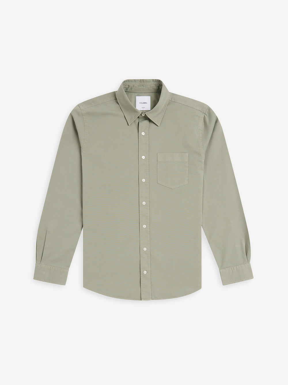 Brookvale Twill Cotton SH01010-MSG