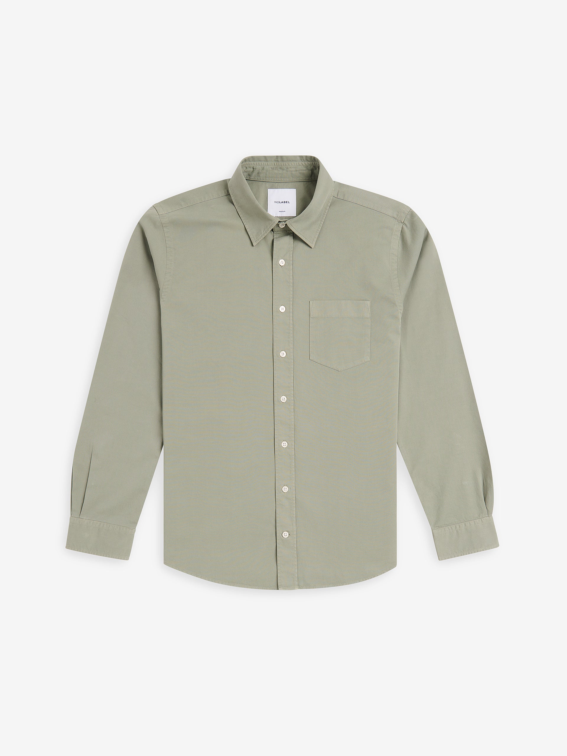 Brookvale Twill Cotton SH01010-MSG