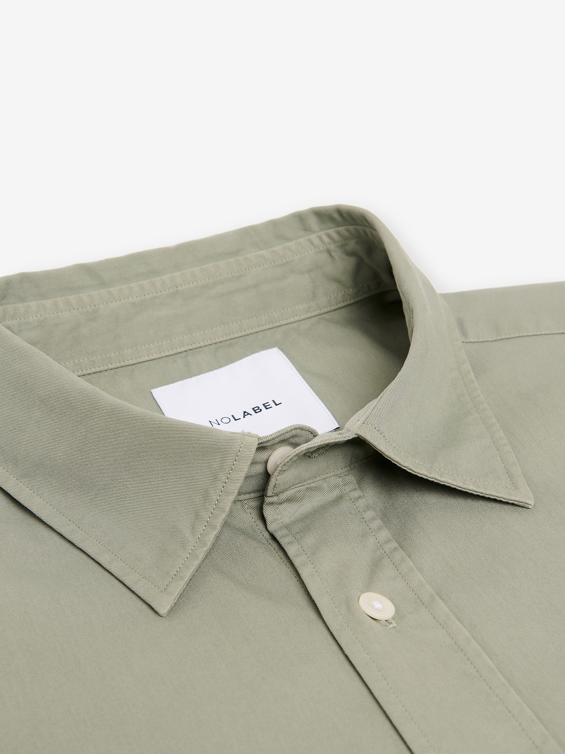 Brookvale Twill Cotton SH01010-MSG