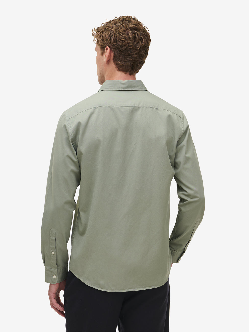 Brookvale Twill Cotton SH01010-MSG