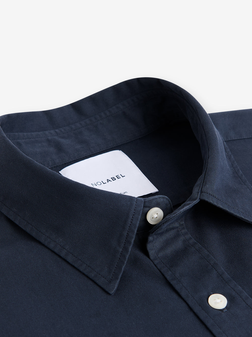 Brookvale Twill Cotton SH01010-NVY