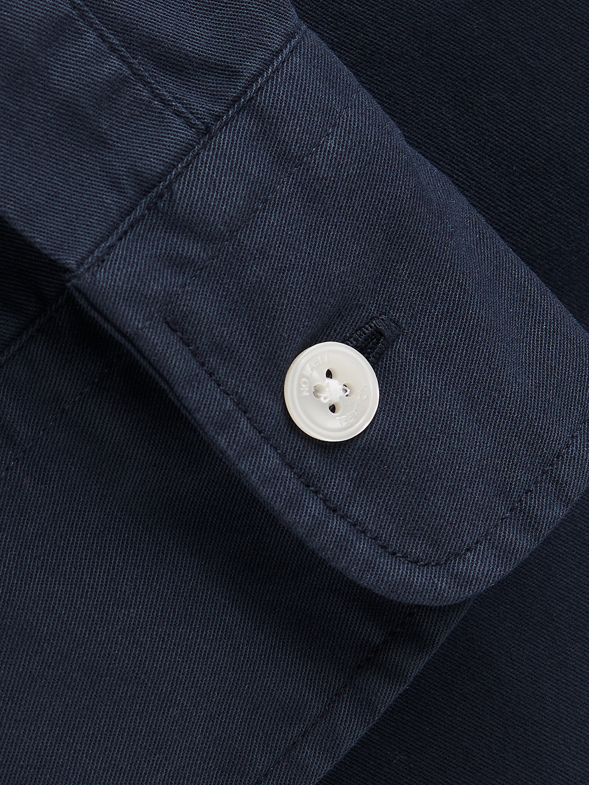 Brookvale Twill Cotton SH01010-NVY