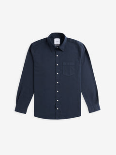 Brookvale Twill Cotton SH01010-NVY