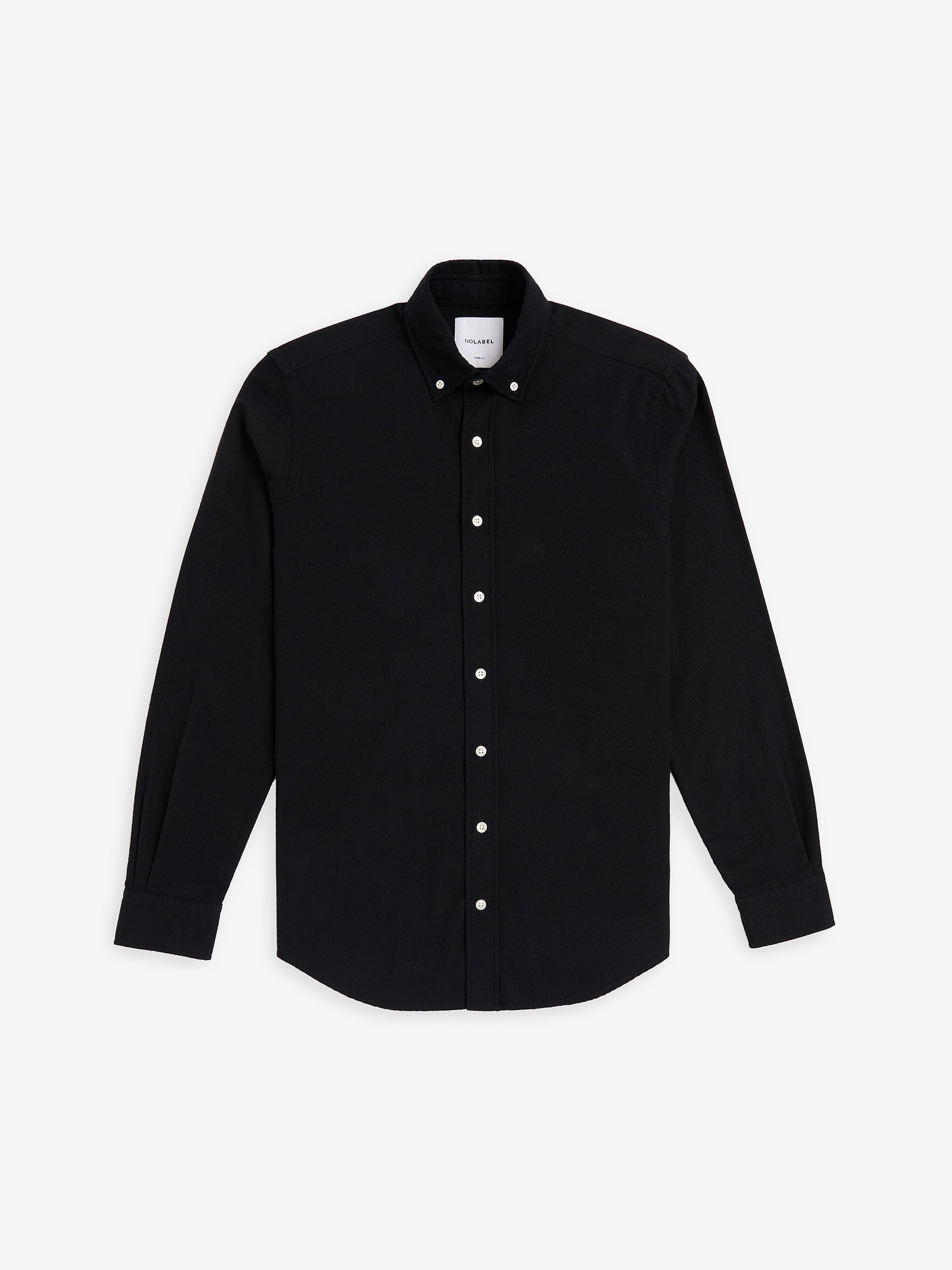 Maytown Brushed Cotton SH01011-BLC