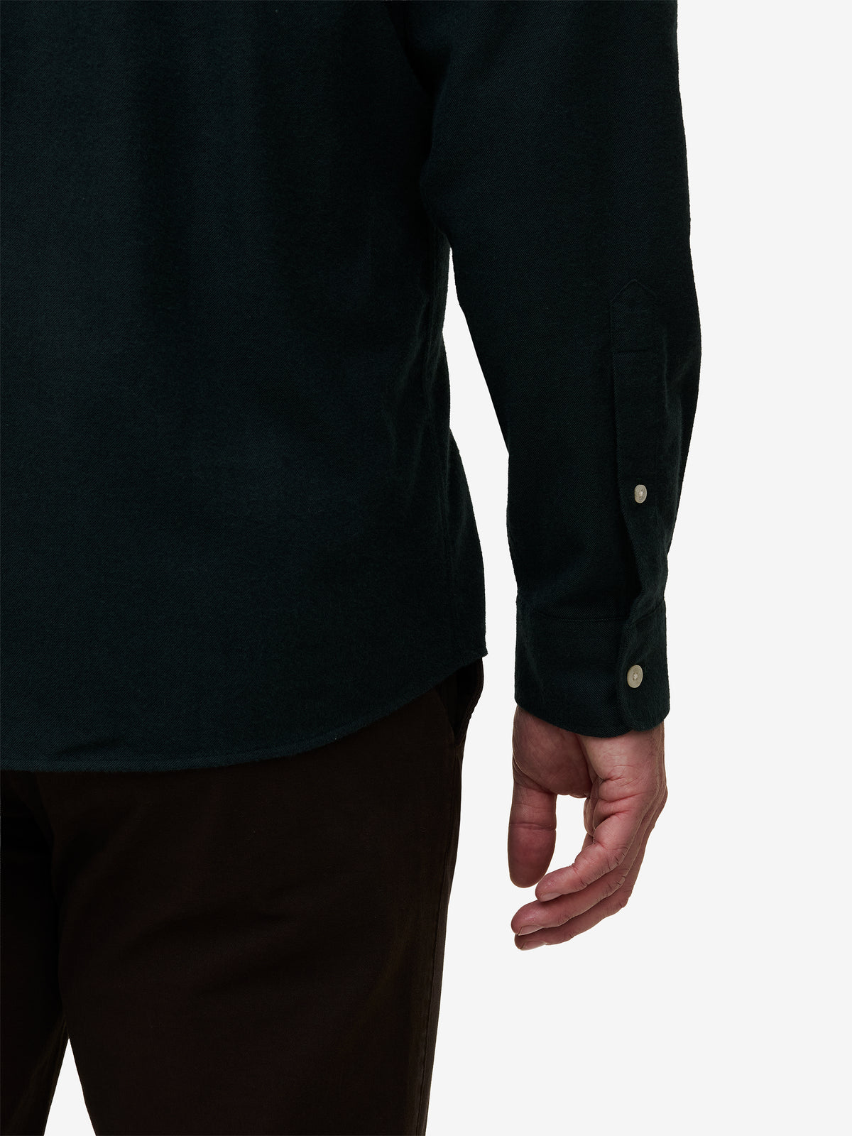 Maytown Brushed Cotton SH01011-DSE