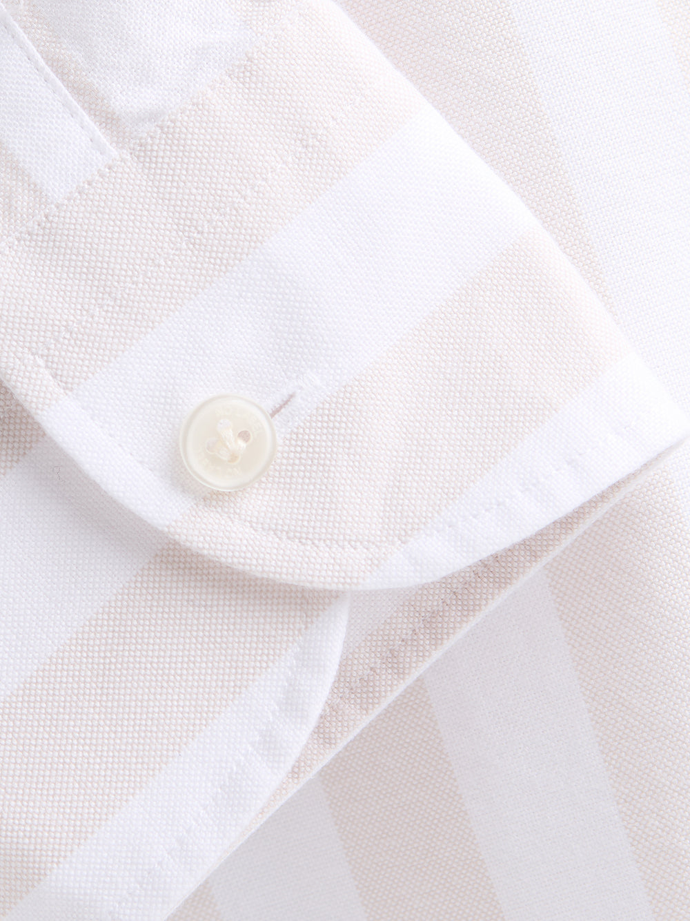 Specialist Oxford Cotton Butcher Stripe SH01012-MSA