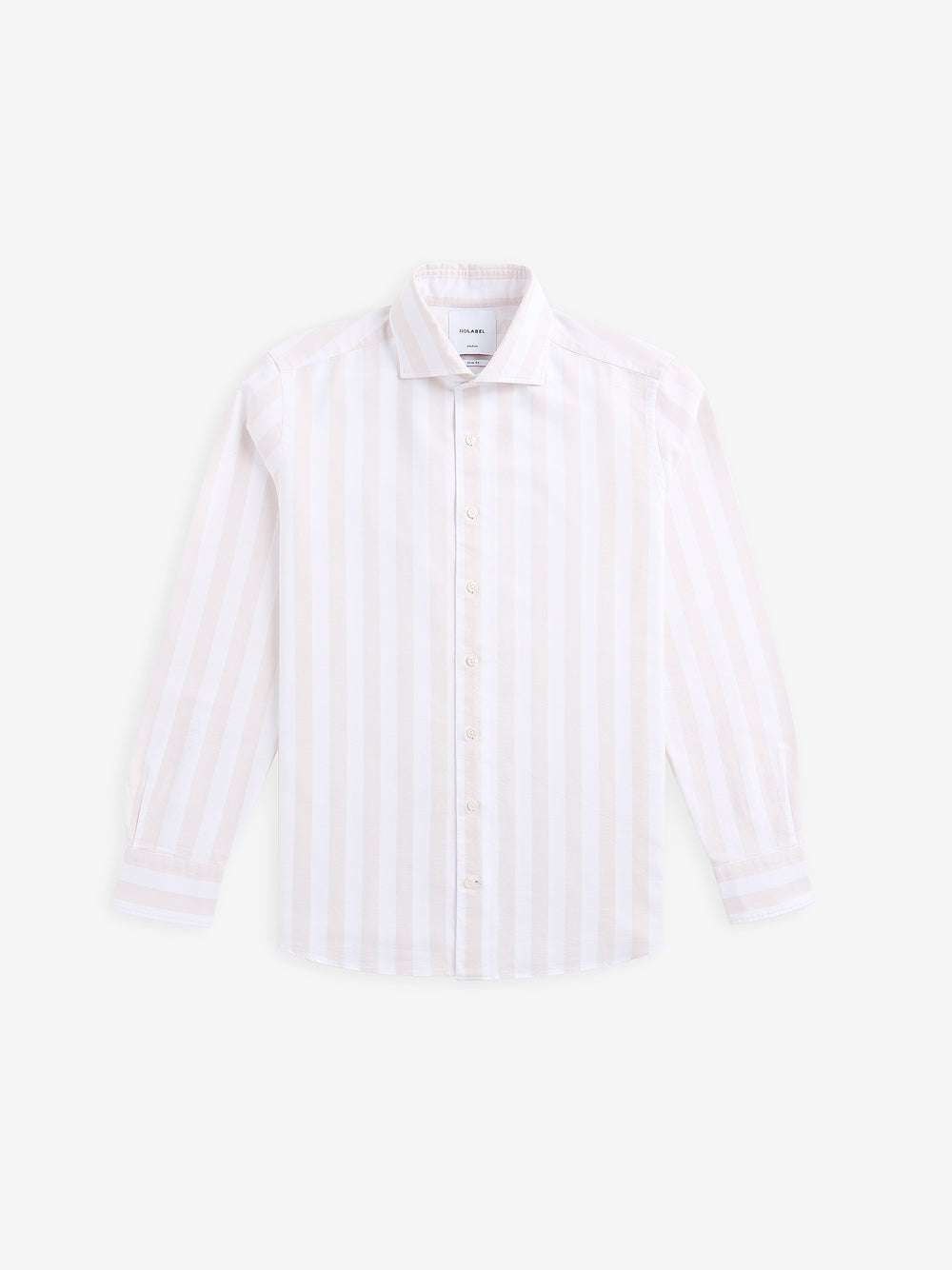 Specialist Oxford Cotton Butcher Stripe SH01012-MSA