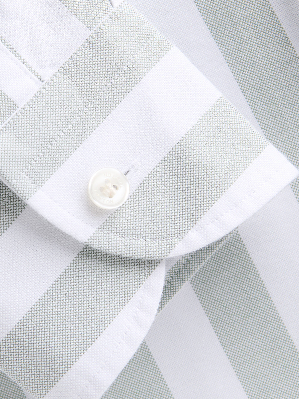 Specialist Oxford Cotton Butcher Stripe SH01012-SSA