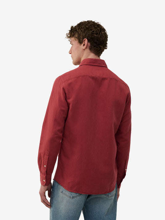 Specialist Cotton Linen SH01014-BRE